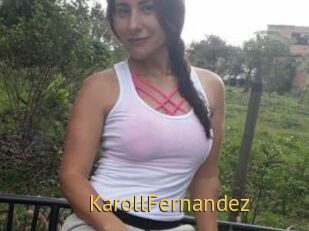 KarollFernandez