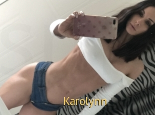 Karolynn