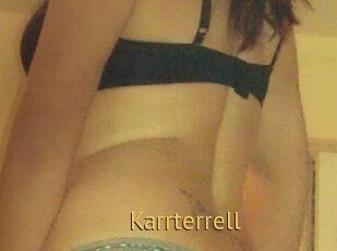 Karrterrell
