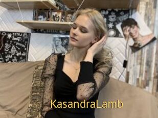 KasandraLamb