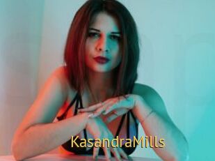 KasandraMills