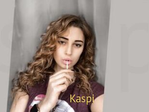 Kaspi