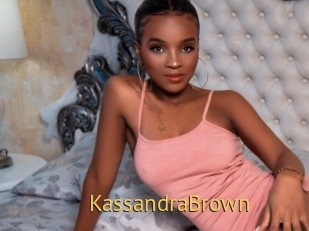 KassandraBrown