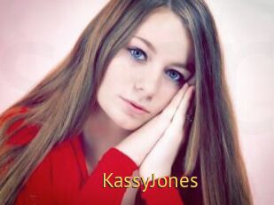 KassyJones