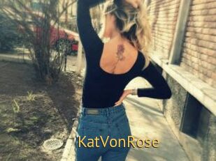 KatVonRose