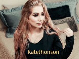 KateJhonson