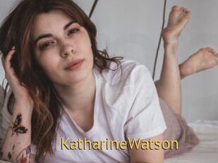 KatharineWatson