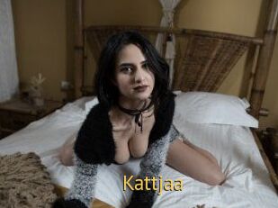 Kattjaa