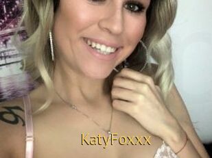 KatyFoxxx