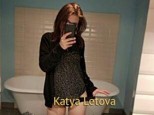 Katya_Letova