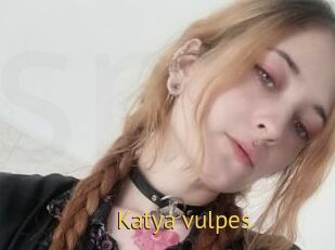 Katya_vulpes