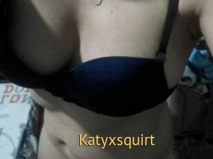 Katyxsquirt