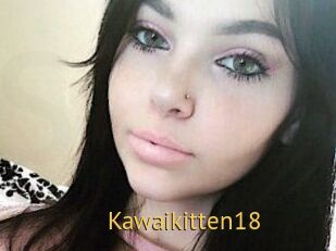 Kawaikitten18