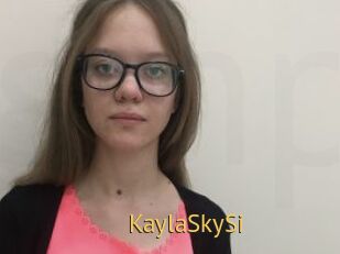 KaylaSkySi