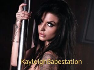 KayleighBabestation