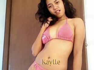 Kaylle