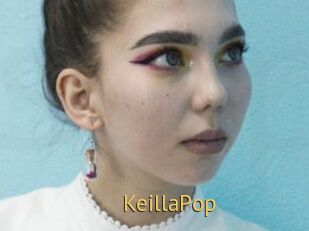 KeillaPop