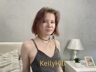 KeilyHill