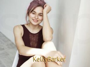 KellyBarker