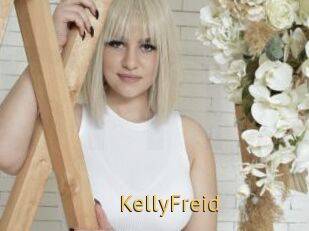 KellyFreid