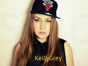 KellyGrey