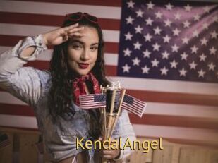 KendalAngel