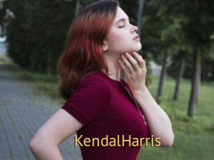 KendalHarris