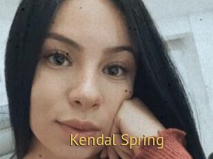 Kendal_Spring