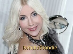 KendraBlondie