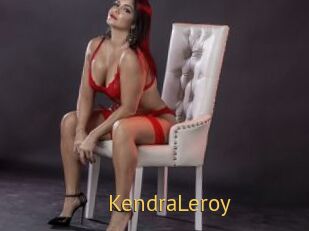 KendraLeroy