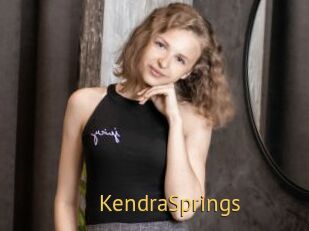 KendraSprings