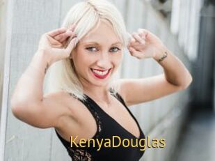 KenyaDouglas