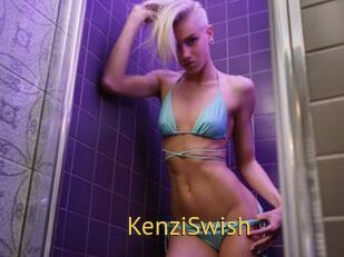 KenziSwish