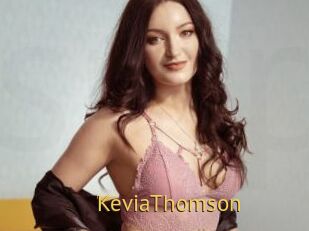 KeviaThomson