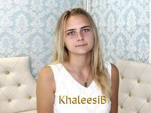 KhaleesiB