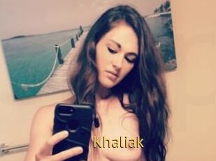 Khaliak