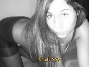 Khalissy