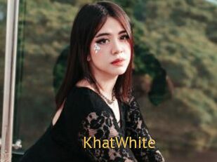 KhatWhite