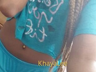 KhayaLee