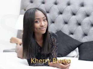 Kherry_Brown