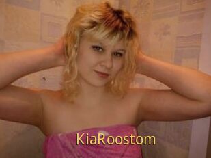 KiaRoostom