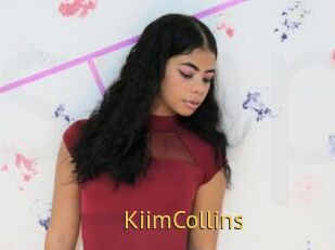 KiimCollins