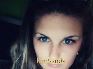 KimSands