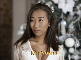 KimVonna