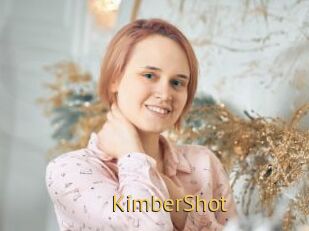 KimberShot