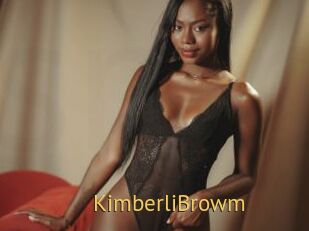 KimberliBrowm