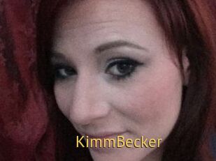 KimmBecker