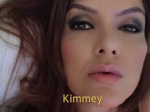 Kimmey