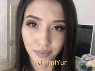 KimmiYun