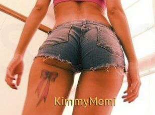 KimmyMomi